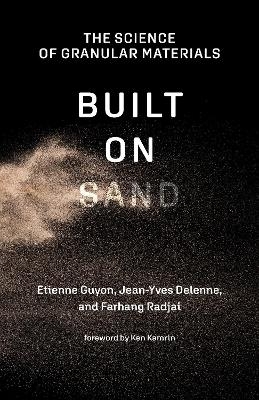 Built on Sand - Etienne Guyon, Jean-Yves Delenne