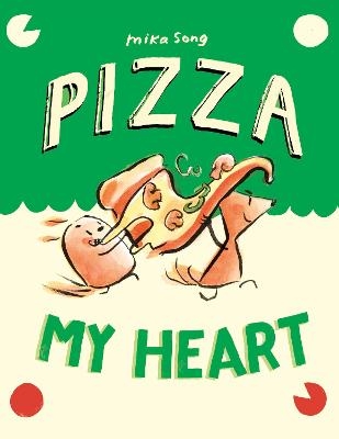 Pizza My Heart - Mika Song