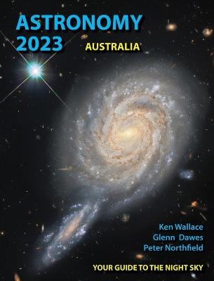 Astronomy 2023 Australia - Glenn Dawes, Peter Northfield, Ken Wallace