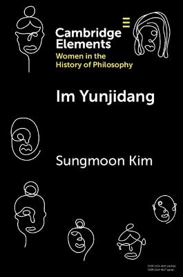 Im Yunjidang - Sungmoon Kim