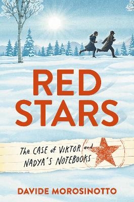 Red Stars - Davide Morosinotto