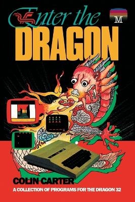 Enter the Dragon - Colin Carter