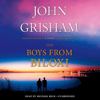 The Boys from Biloxi - John Grisham