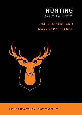 Hunting - Jan Dizard, Mary Zeiss Stange