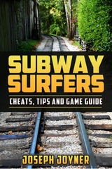 Subway Surfers - Joseph Joyner