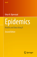 Epidemics - Bjørnstad, Ottar N.