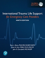 International Trauma Life Support for Emergency Care Providers, Global Edition - ITLS; Navarro, Ann; Atkinson, James