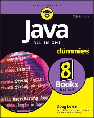 Java All–in–One For Dummies - Doug Lowe