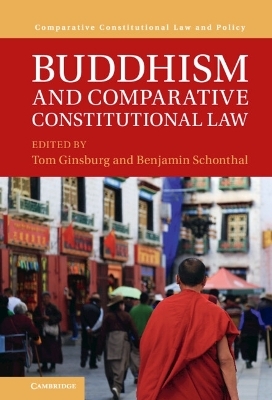 Buddhism and Comparative Constitutional Law - 