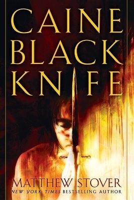 Caine Black Knife - Matthew Stover