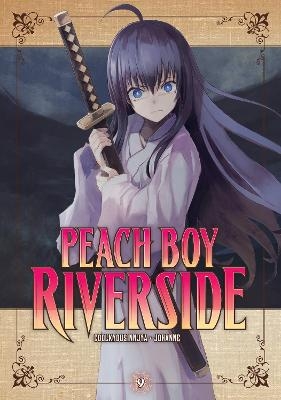 Peach Boy Riverside 9 -  Coolkyousinnjya