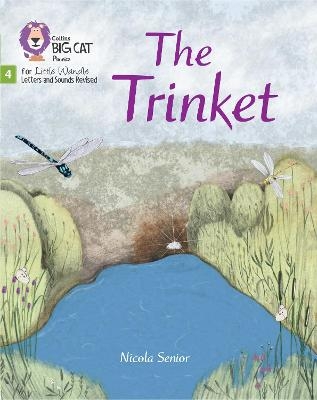 The Trinket - Nicola Senior