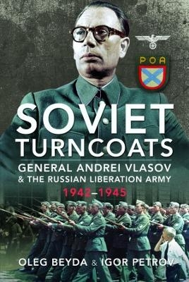 Soviet Turncoats - Oleg Beyda, Igor Petrov