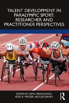 Talent Development in Paralympic Sport - 