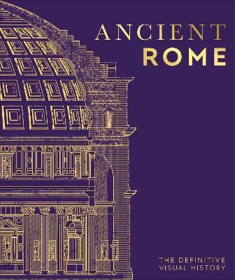 Ancient Rome -  Dk