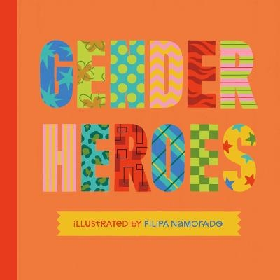 Gender Heroes -  Jessica Kingsley Publishers