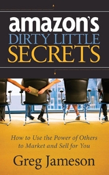 Amazon's Dirty Little Secrets -  Greg Jameson