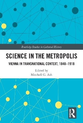 Science in the Metropolis - 