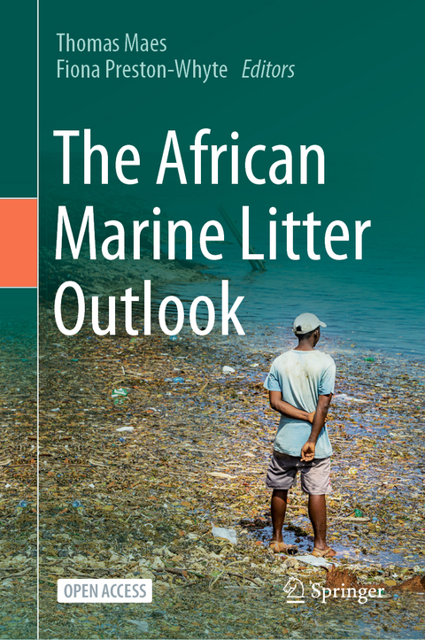 The African Marine Litter Outlook - 