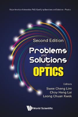 Problems And Solutions On Optics - 