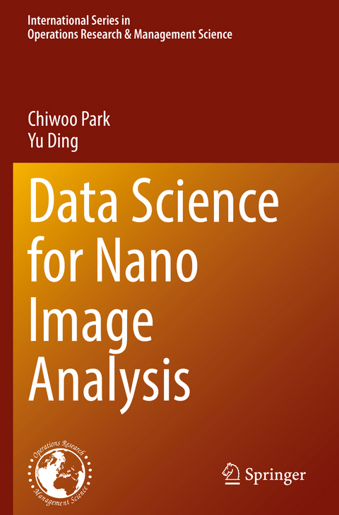 Data Science for Nano Image Analysis - Chiwoo Park, Yu Ding