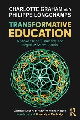 Transformative Education - Charlotte Graham, Philippe Longchamps