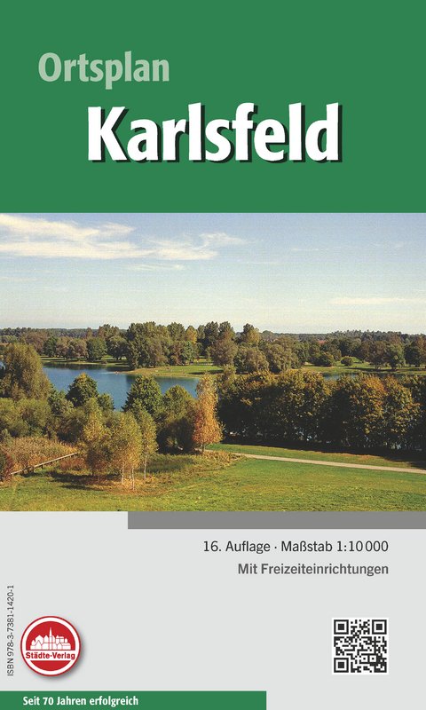 Karlsfeld