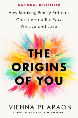 The Origins of You - Vienna Pharaon