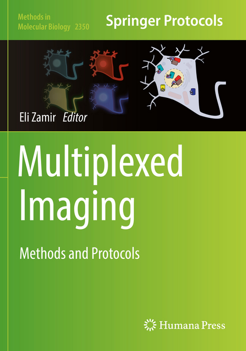 Multiplexed Imaging - 