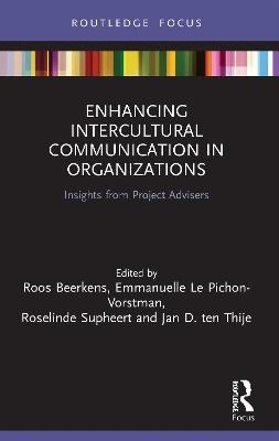 Enhancing Intercultural Communication in Organizations - 