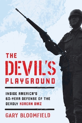 The Devil's Playground - Gary L. Bloomfield