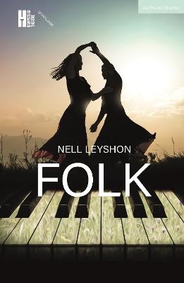 Folk - Nell Leyshon