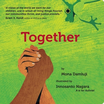 Together - Mona Damluji