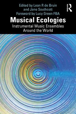 Musical Ecologies - 