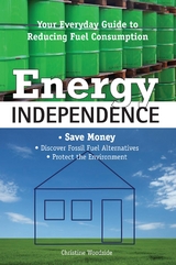 Energy Independence -  Christine Woodside