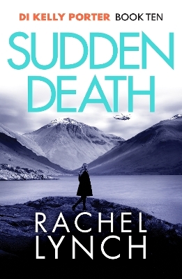 Sudden Death - Rachel Lynch