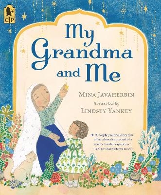 My Grandma and Me - Mina Javaherbin