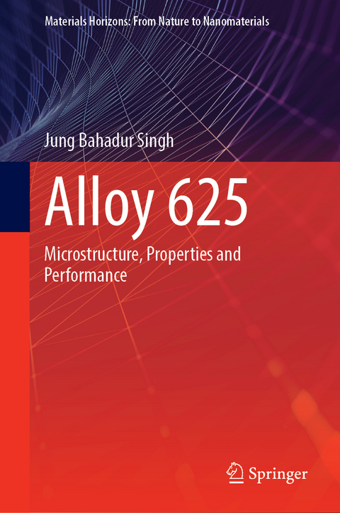 Alloy 625 - Jung Bahadur Singh