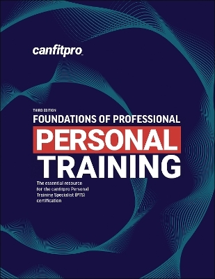 Foundations of Professional Personal Training - 