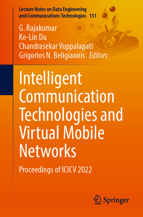 Intelligent Communication Technologies and Virtual Mobile Networks - 