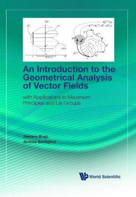 Introduction To The Geometrical Analysis Of Vector Fields, An: With Applications To Maximum Principles And Lie Groups - Stefano Biagi, Andrea Bonfiglioli