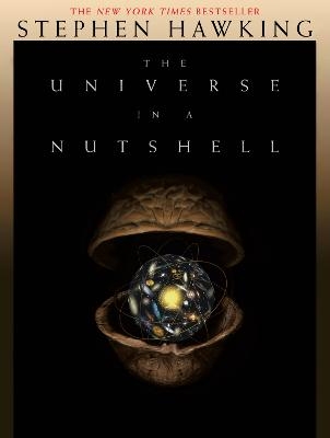 The Universe in a Nutshell - Stephen Hawking