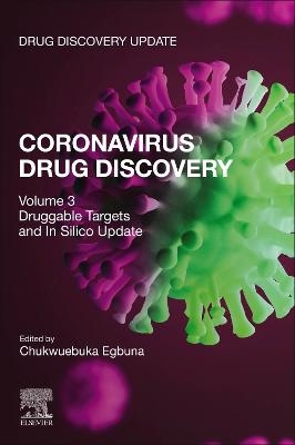 Coronavirus Drug Discovery - 