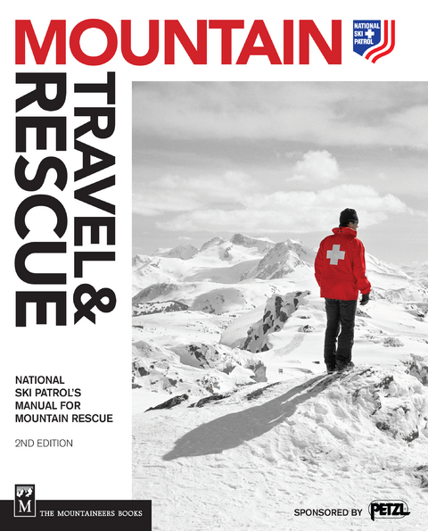 Mountain Travel & Rescue -  National Ski Patrol