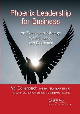 Phoenix Leadership for Business - Valentina Gokenbach