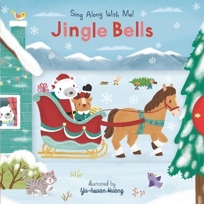 Jingle Bells - James Lord Pierpont