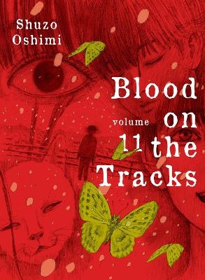 Blood on the Tracks 11 - Shuzo Oshimi