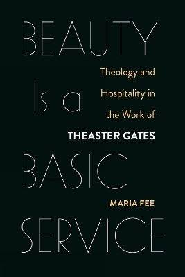 Beauty Is a Basic Service - Maria Fee