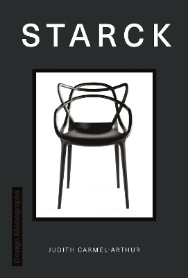 Design Monograph: Starck - Judith Carmel-Arthur