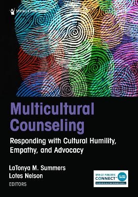 Multicultural Counseling - 